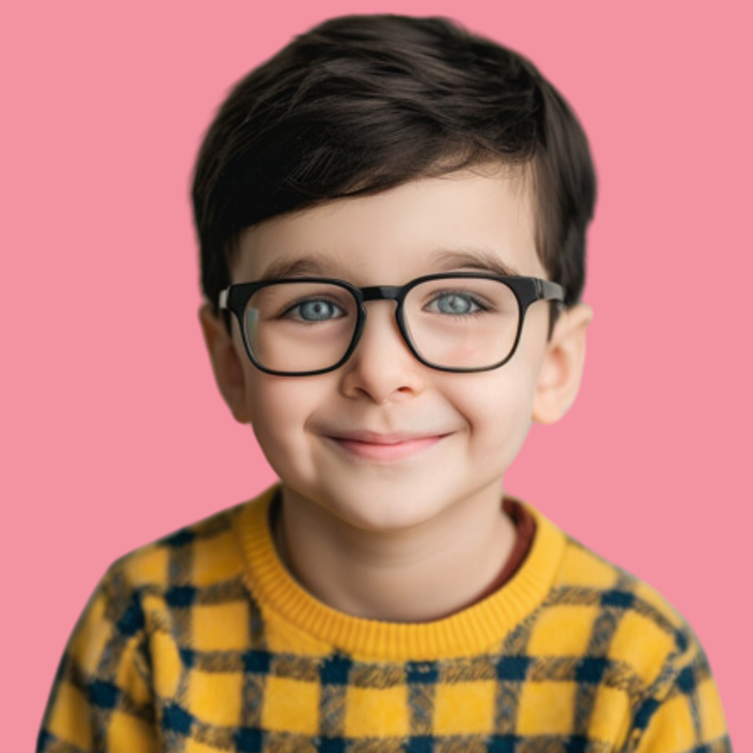 приклад фото хлопчика